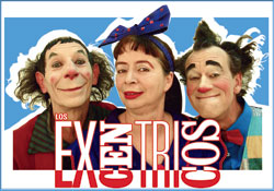 10-juli-Excentricos